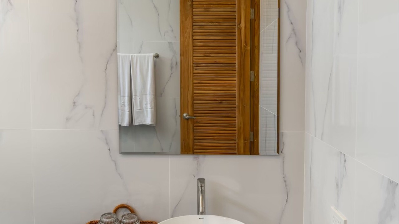 Photo of Bathroom in Si Sunthon