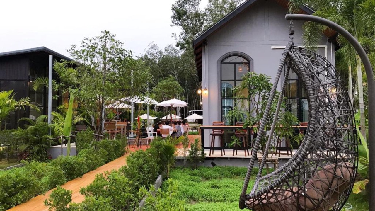 Photo of Outdoor in Si Sunthon