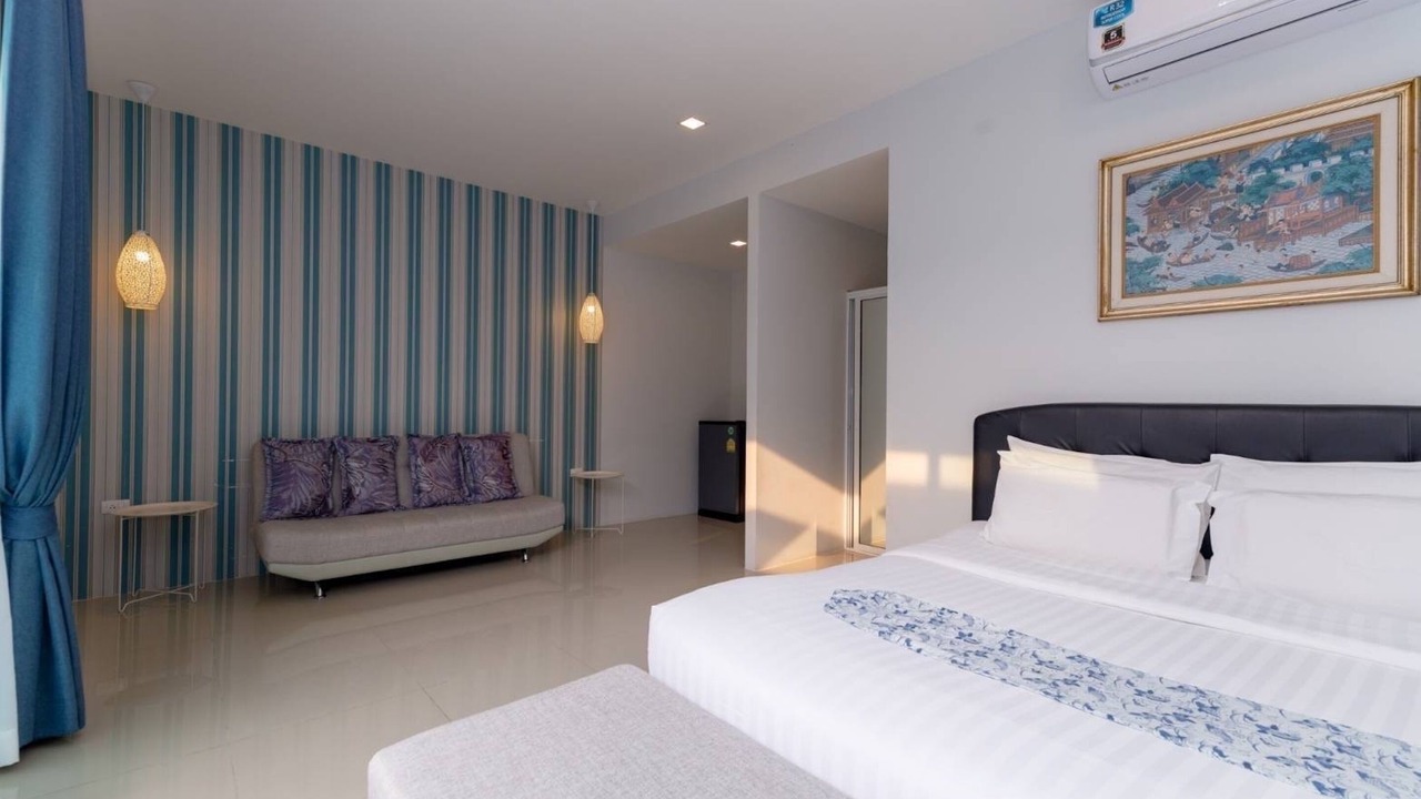 Photo of Bedroom in Si Sunthon