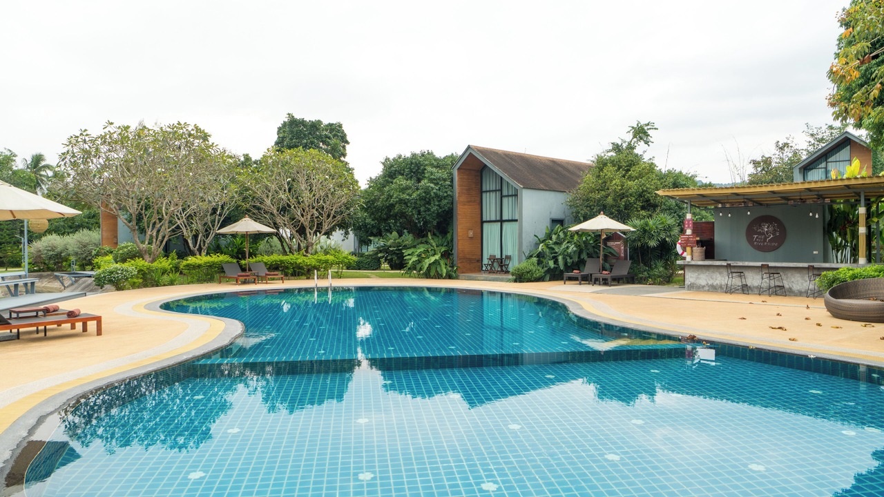 Photo of Outdoor in Song Phi Nong