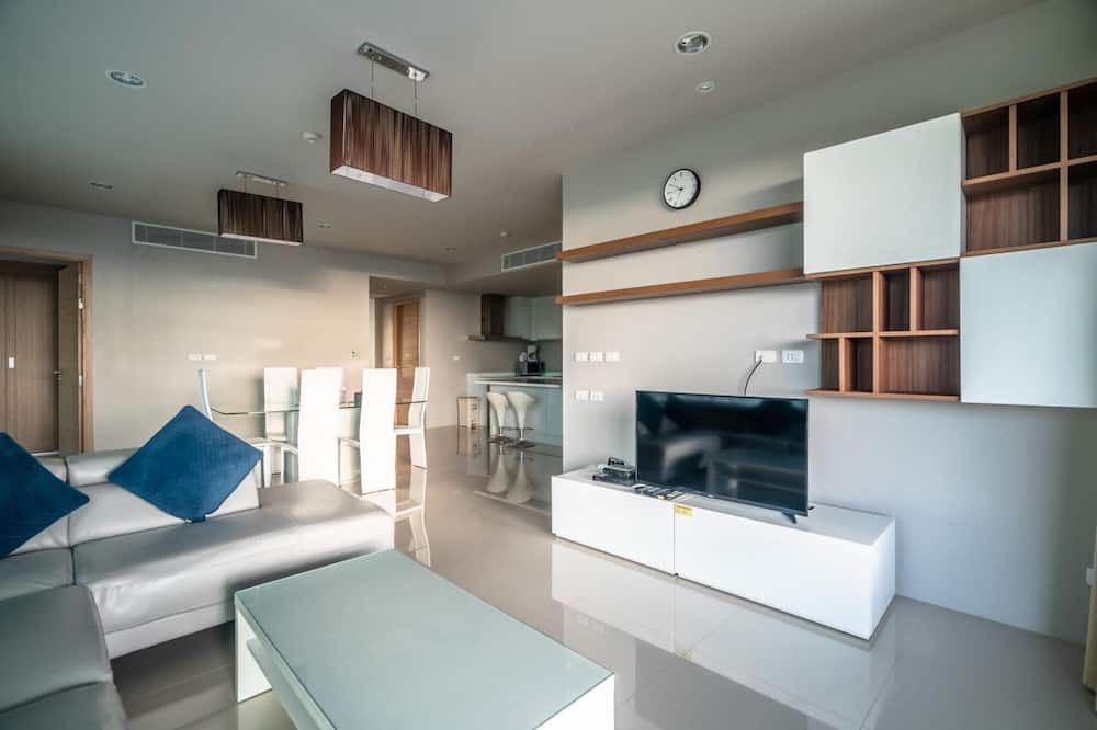 Photo of Livingroom in Karon