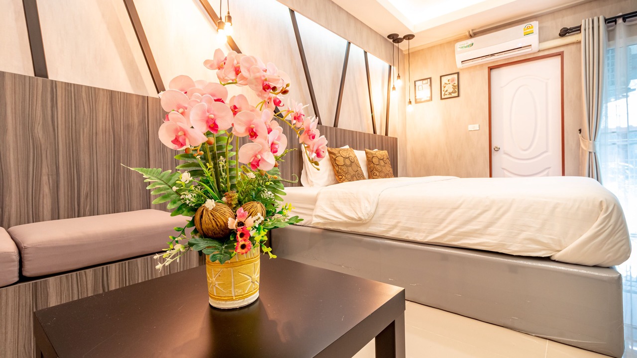 Photo of Bedroom in Chom Thong