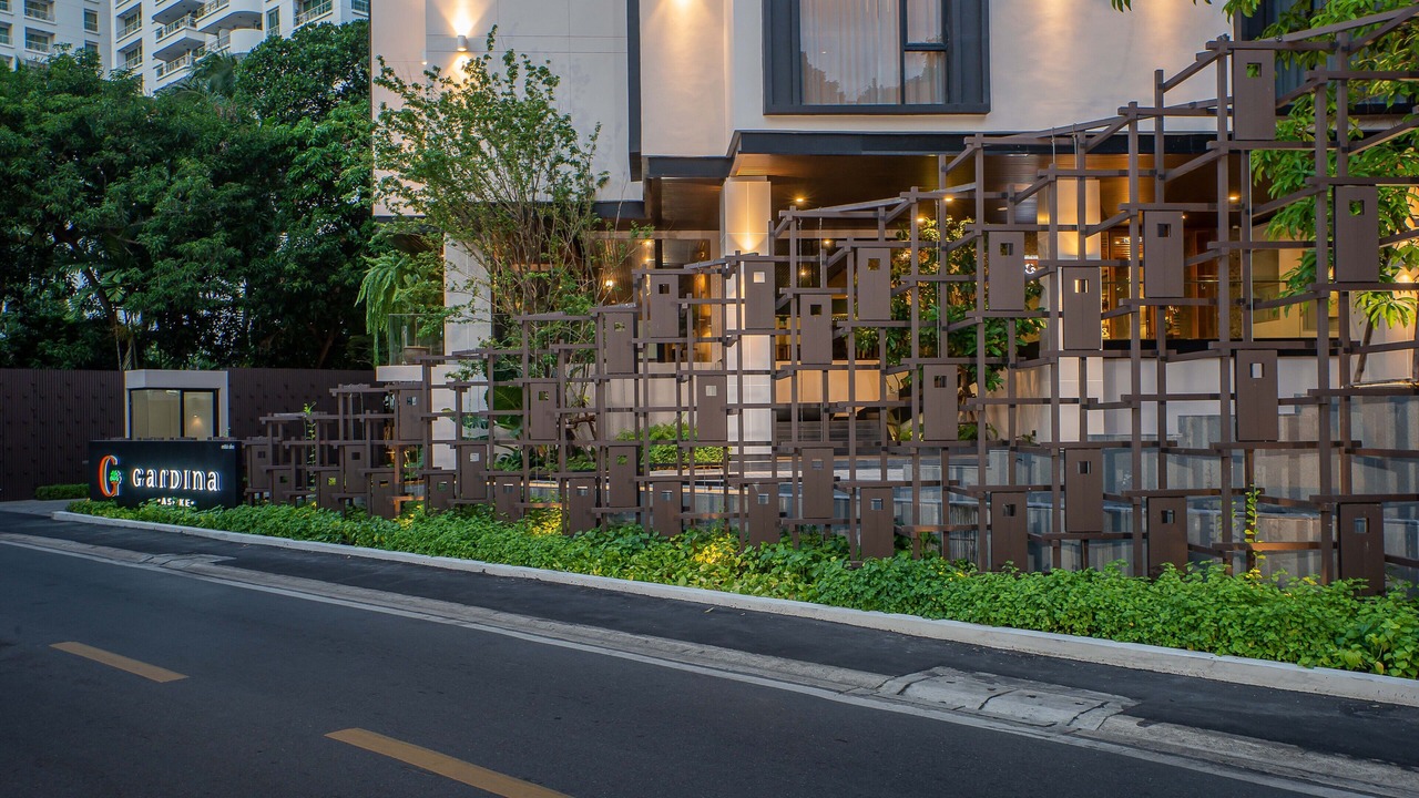 Photo of Outdoor in Bangkok Central Business District