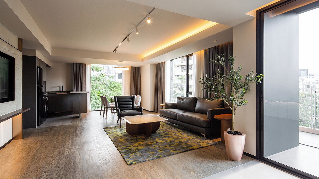Photo of Bedroom in Bangkok Central Business District