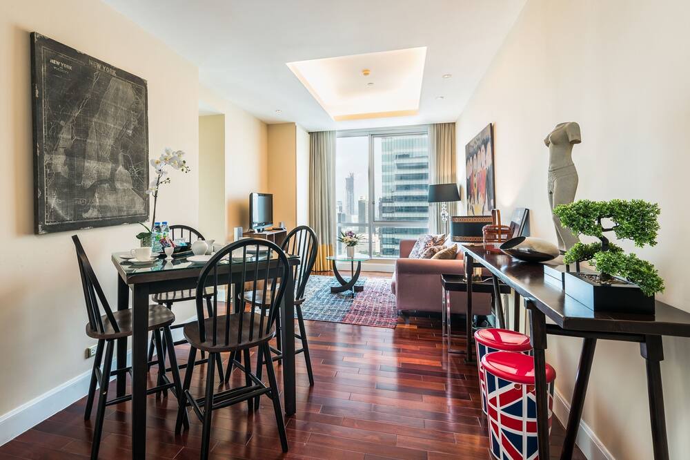 Photo of Livingroom in Yan Nawa