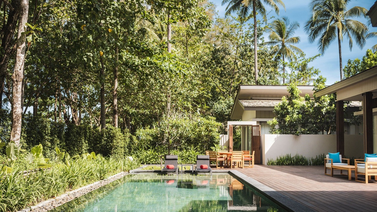 Photo of Outdoor in Khao Lak