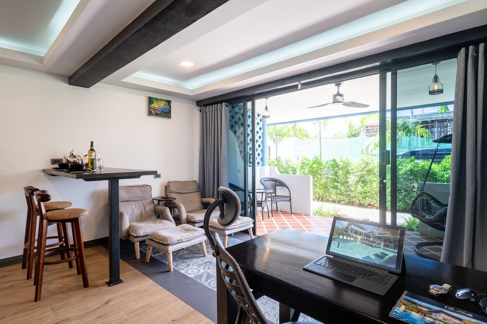 Photo of Livingroom in Ko Lanta