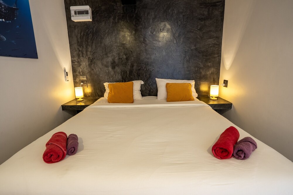 Photo of Bedroom in Ko Lanta