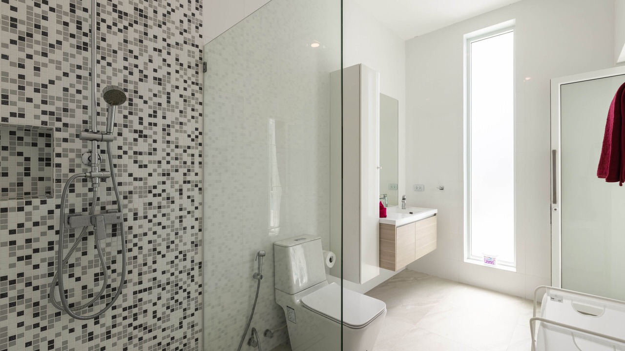 Photo of Bathroom in Khao Tao