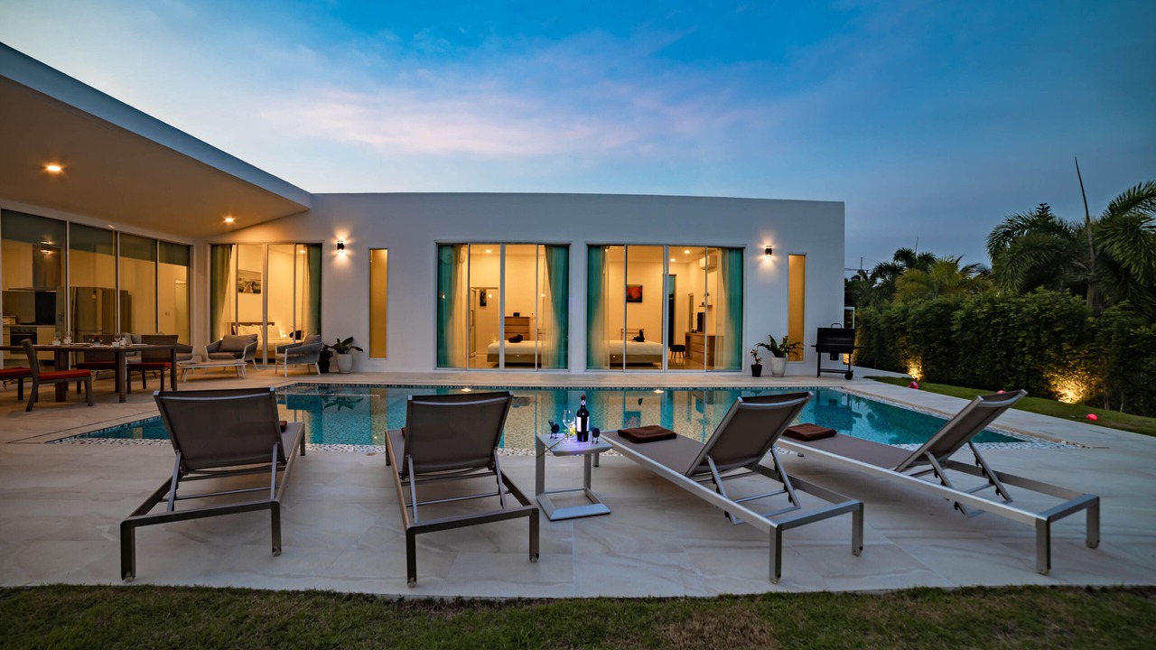 Photo of Outdoor in Khao Tao