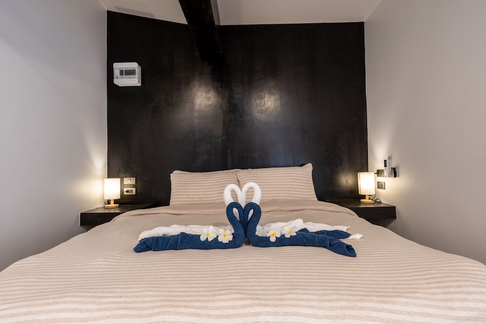 Photo of Bedroom in Ko Lanta