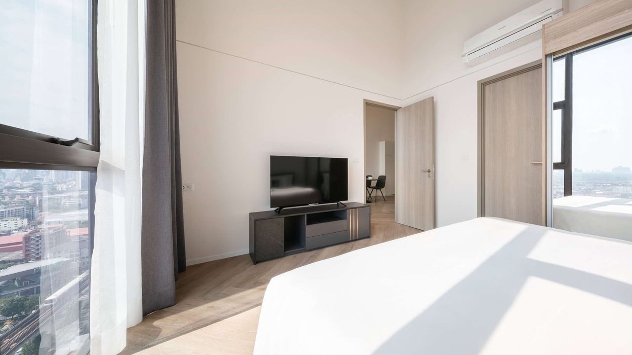 Photo of Bedroom in Phra Khanong