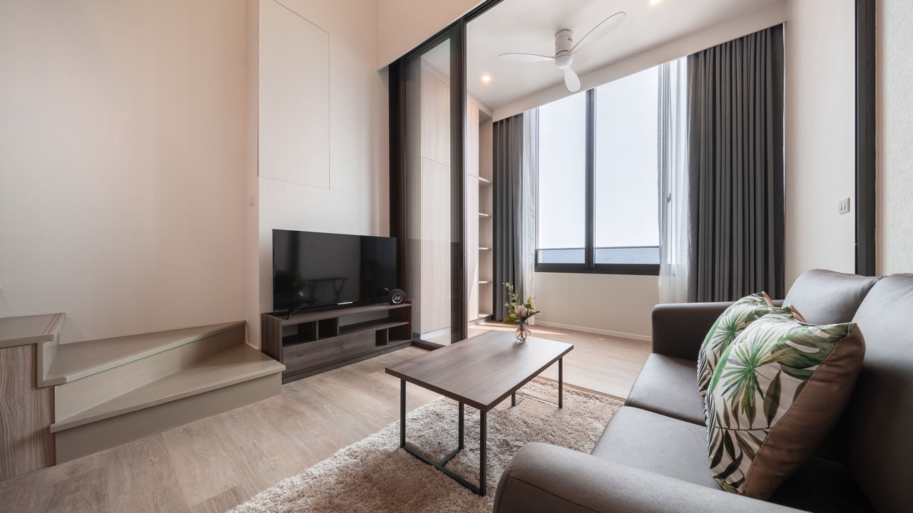 Photo of Bedroom in Phra Khanong