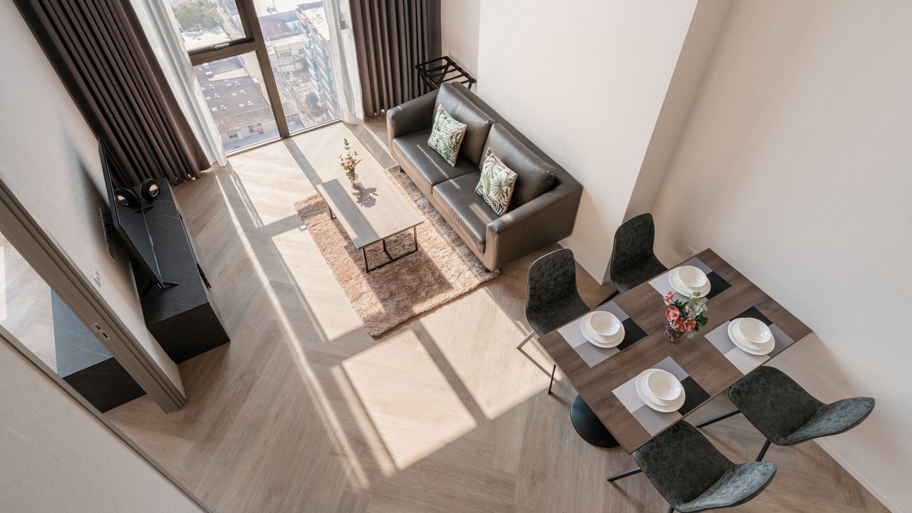 Photo of Bedroom in Phra Khanong