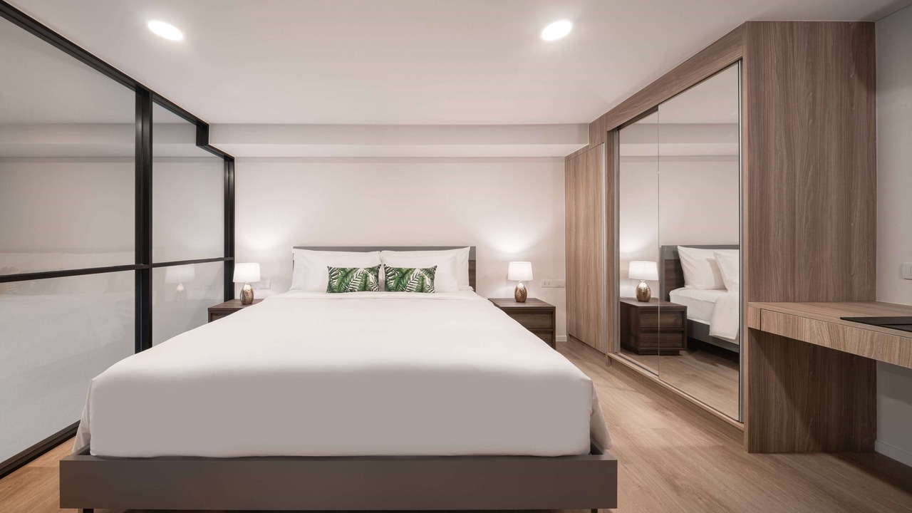 Photo of Bedroom in Phra Khanong