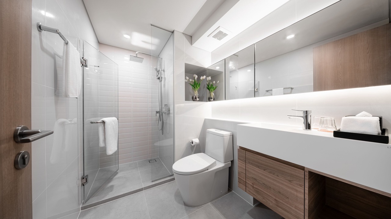 Photo of Bathroom in Phra Khanong