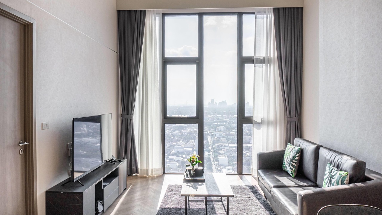 Photo of Bedroom in Phra Khanong