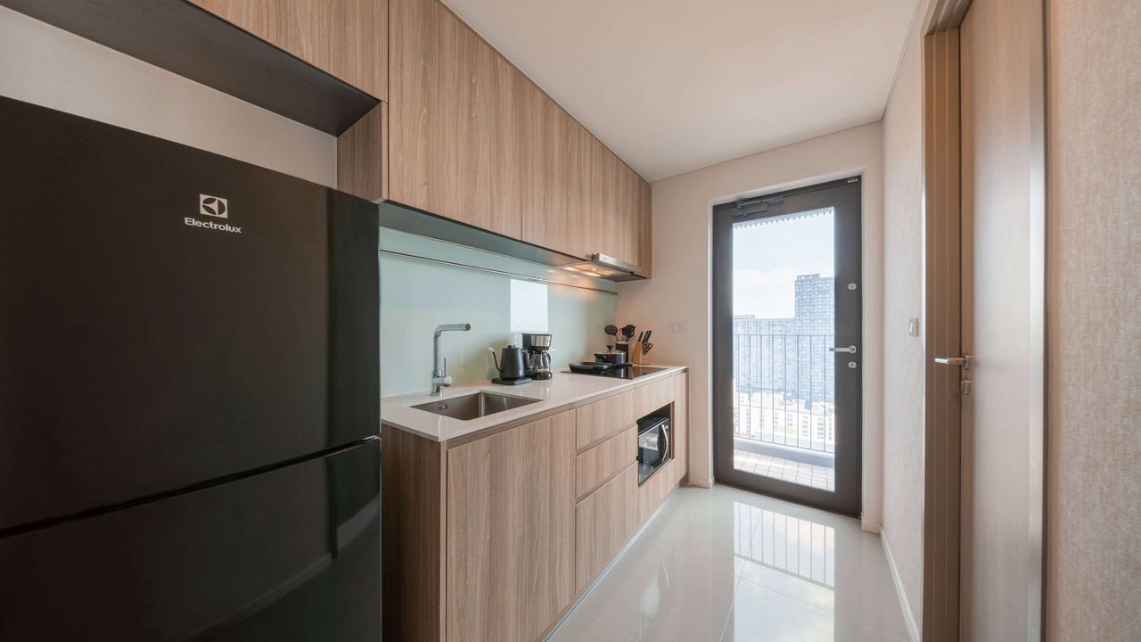 Photo of Bedroom in Phra Khanong