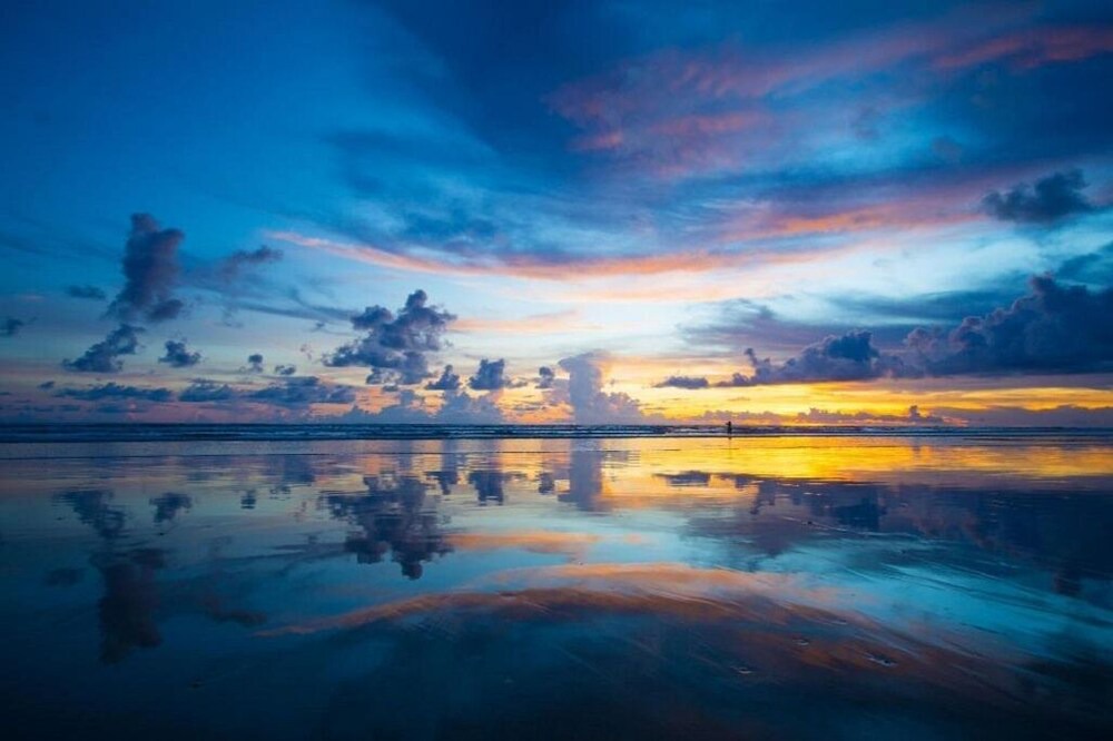 Photo of Outdoor in Khuk Khak Beach