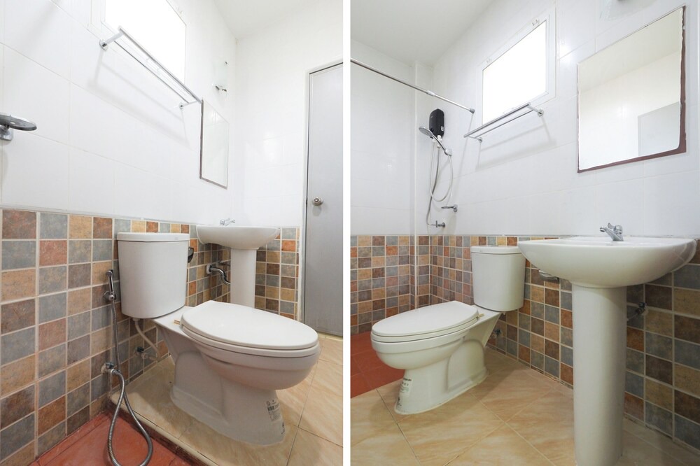 Photo of Bathroom in Mu Si