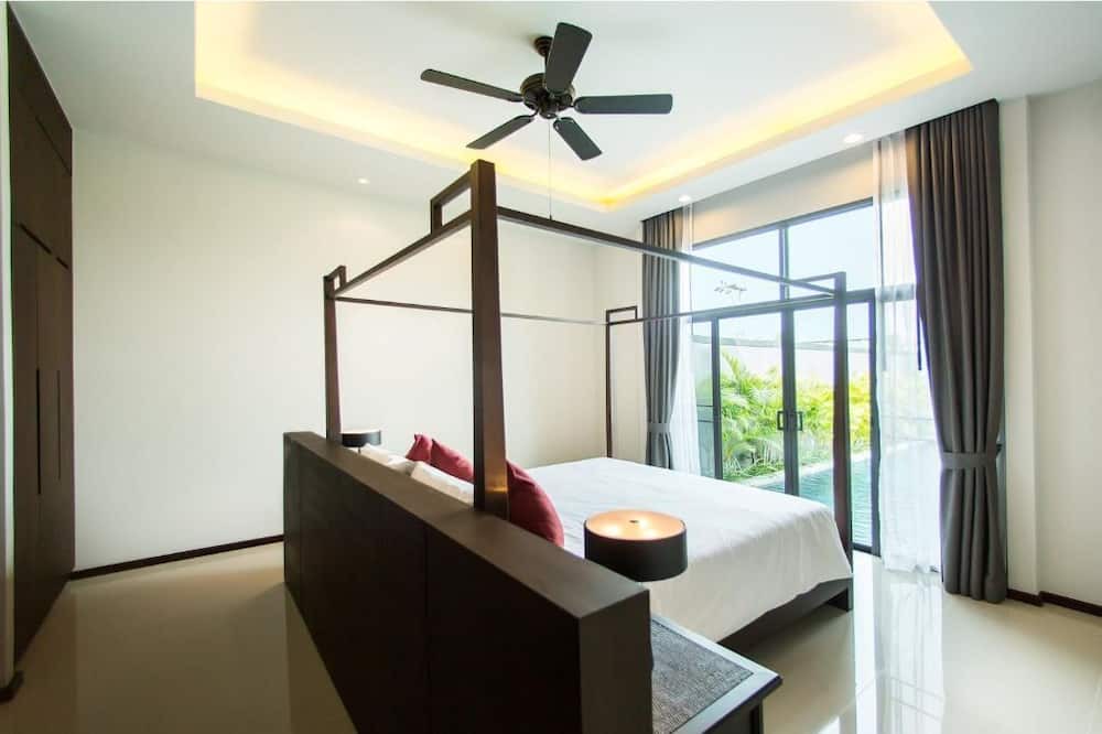 Photo of Bedroom in Pa Klok