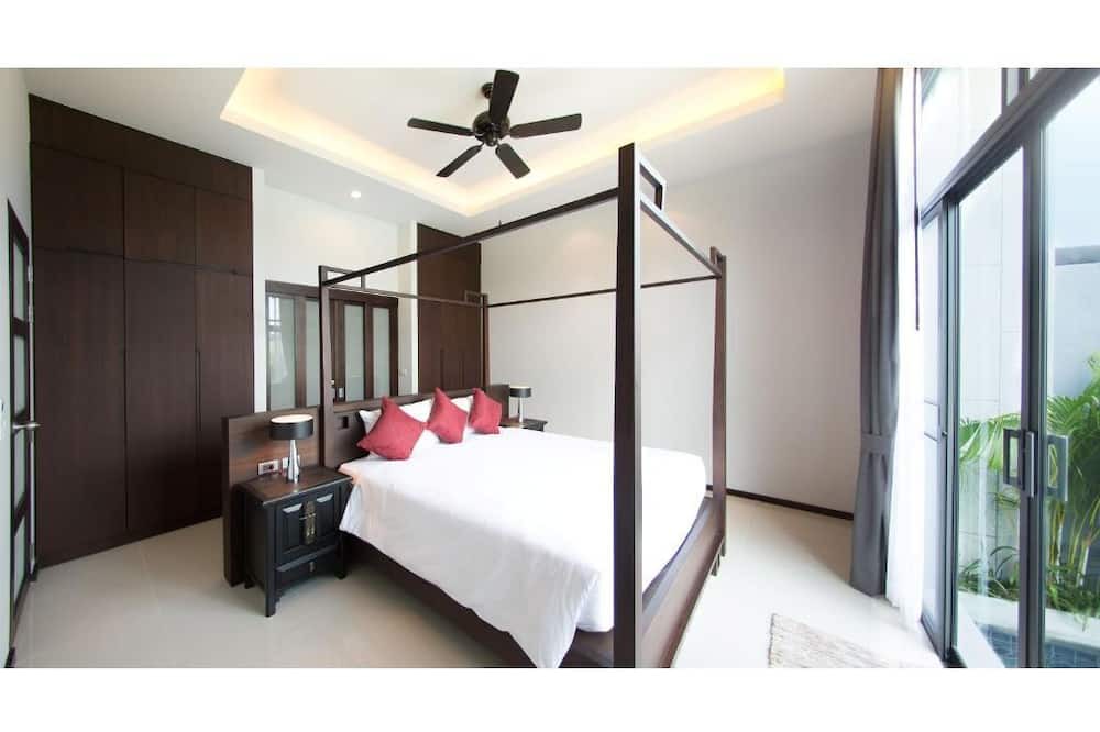 Photo of Bedroom in Pa Klok