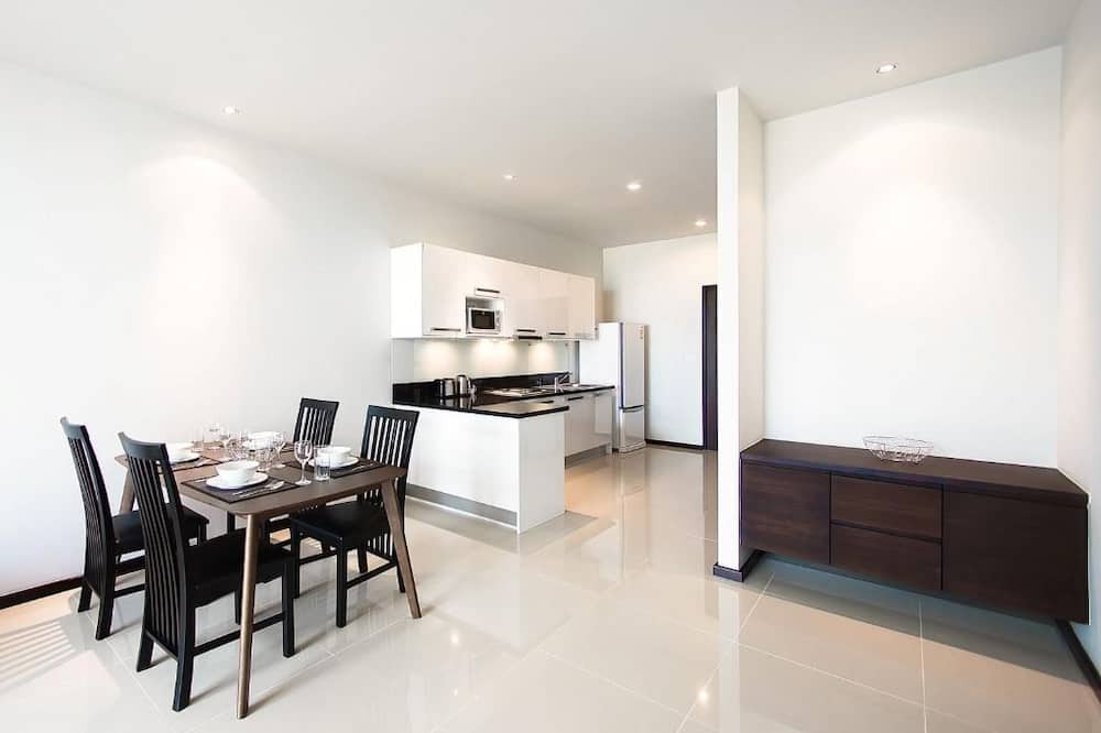 Photo of Kitchen in Pa Klok