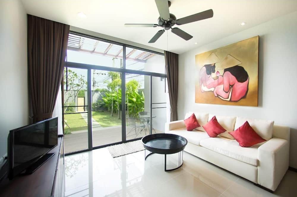 Photo of Livingroom in Pa Klok
