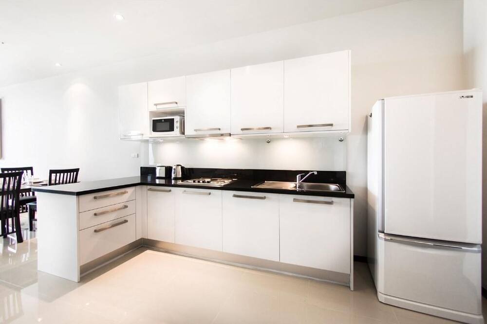 Photo of Kitchen in Pa Klok