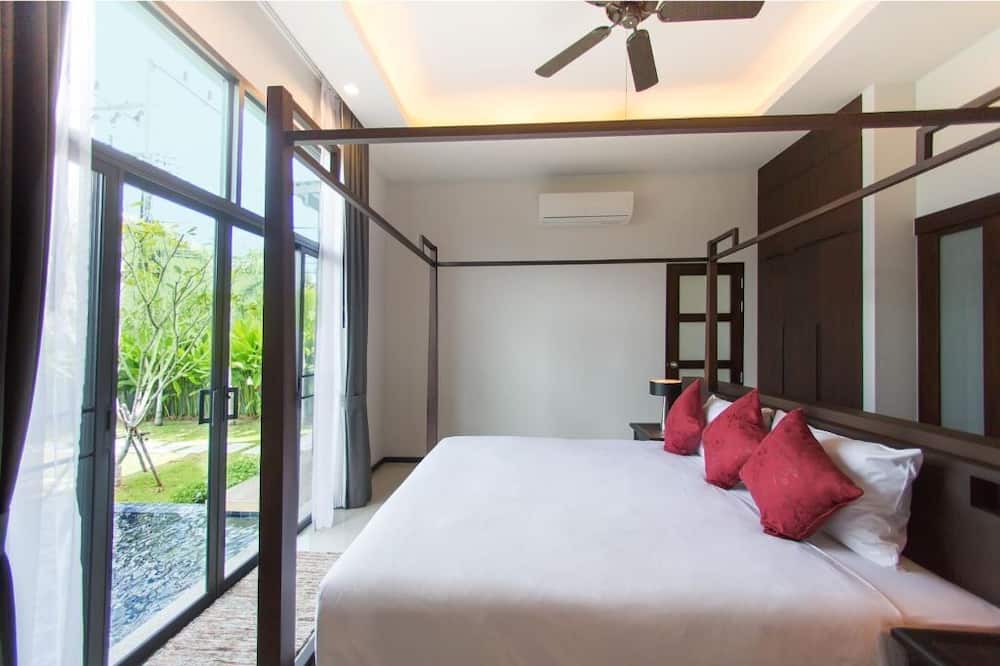 Photo of Bedroom in Pa Klok