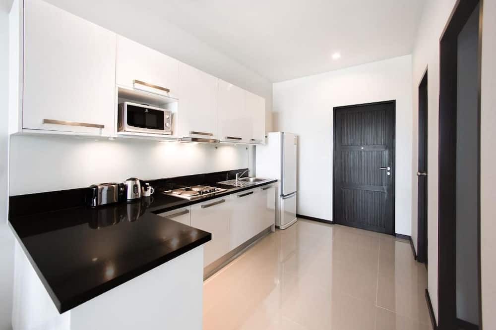 Photo of Kitchen in Pa Klok