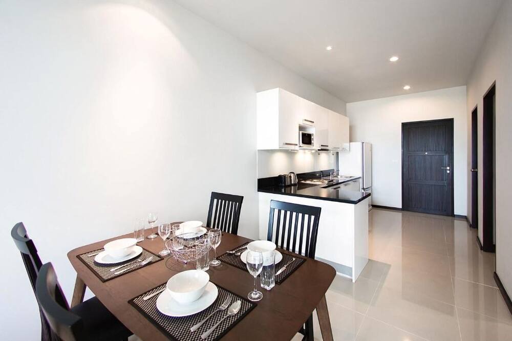 Photo of Kitchen in Pa Klok