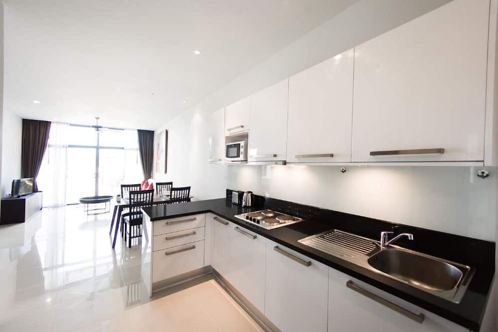 Photo of Kitchen in Pa Klok