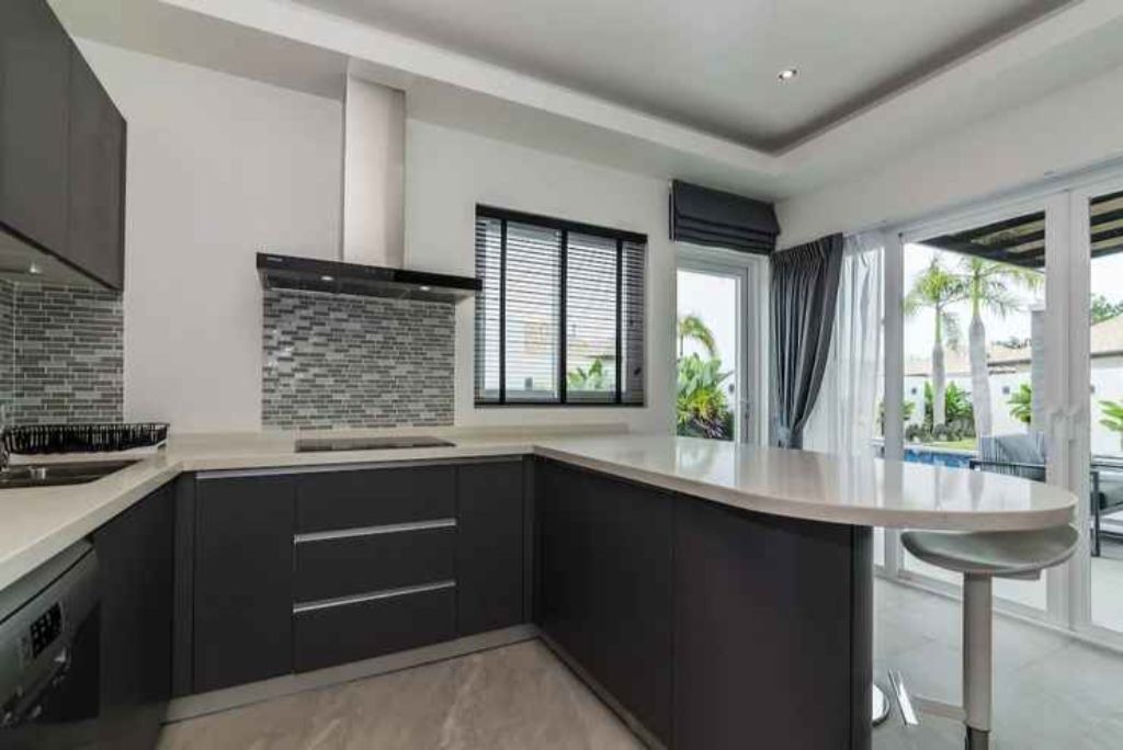 Photo of Kitchen in Hin Lek Fai