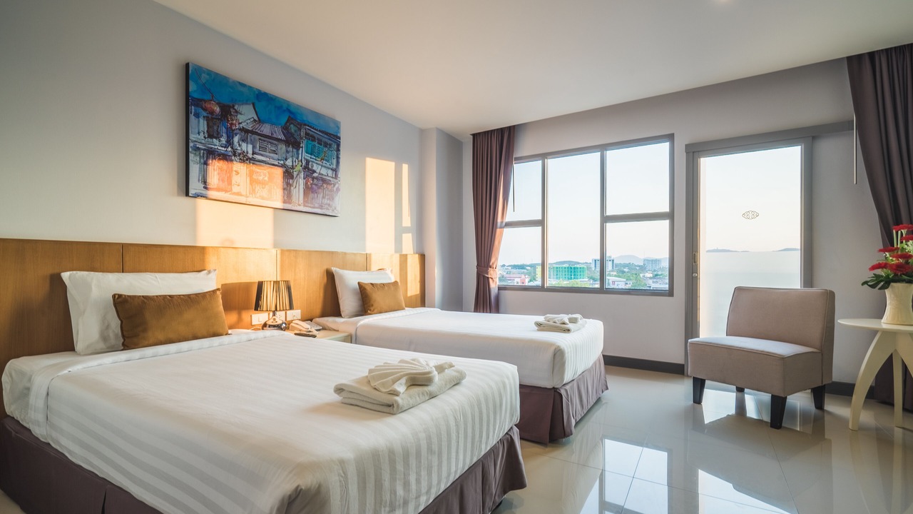 Photo of Bedroom in Talat Nuea