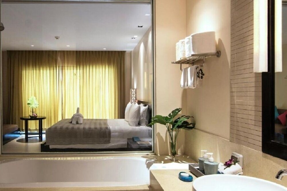 Photo of Bathroom in Khuk Khak Beach
