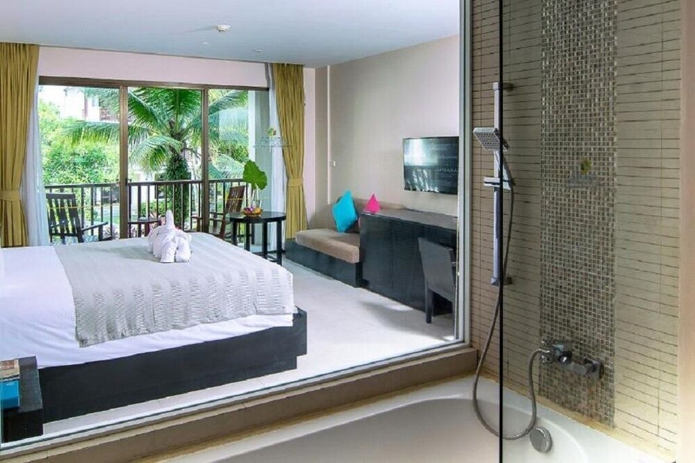 Photo of Bedroom in Khuekkhak