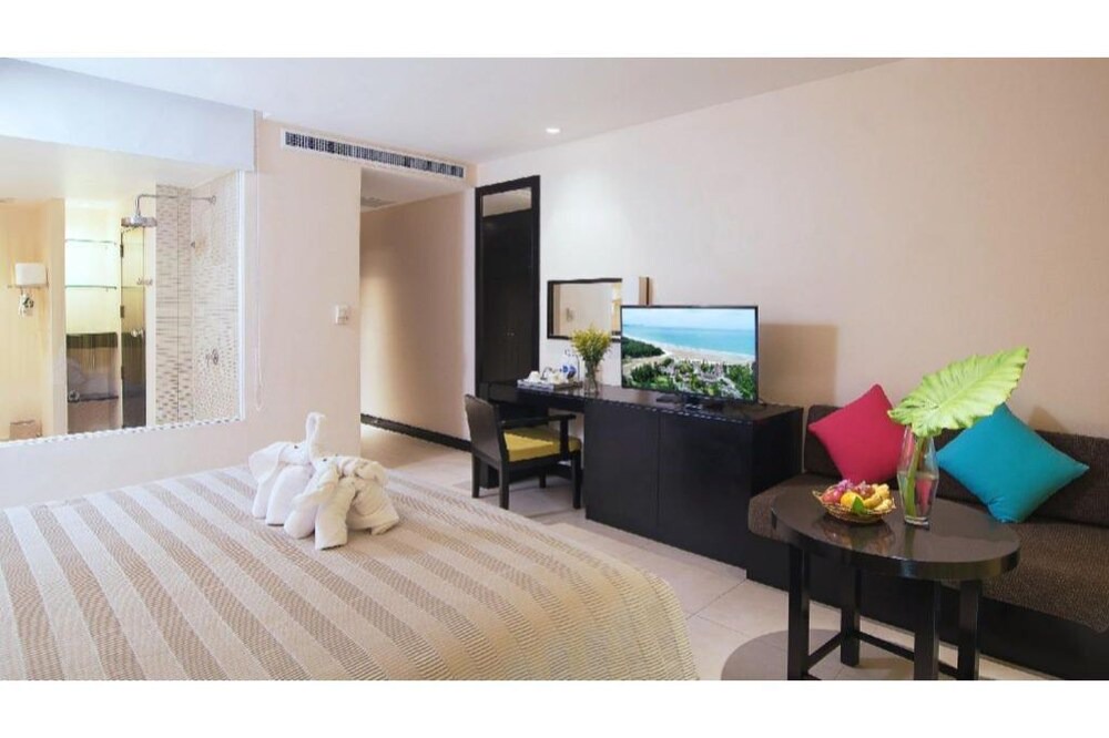 Photo of Bedroom in Khuekkhak