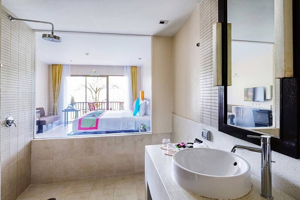 Photo of Bathroom in Khuk Khak Beach