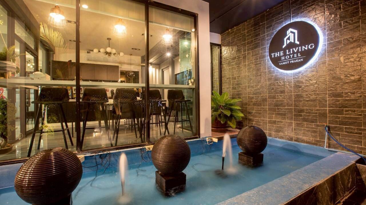 Photo of Outdoor in Bang Bo