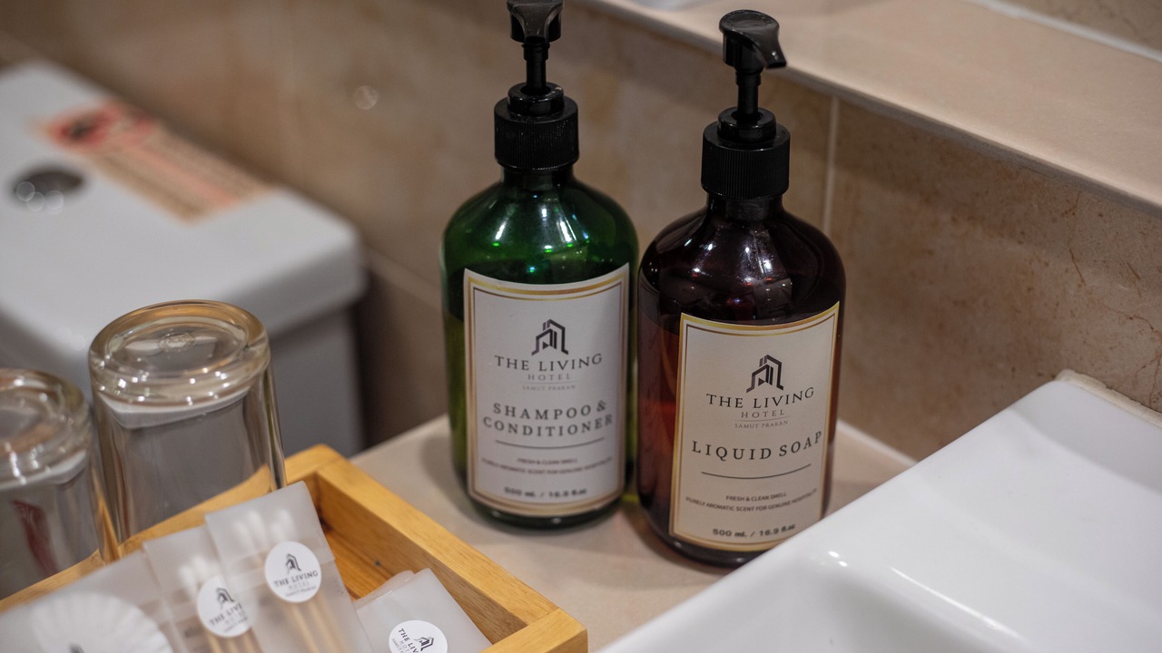 Photo of Bathroom in Bang Bo