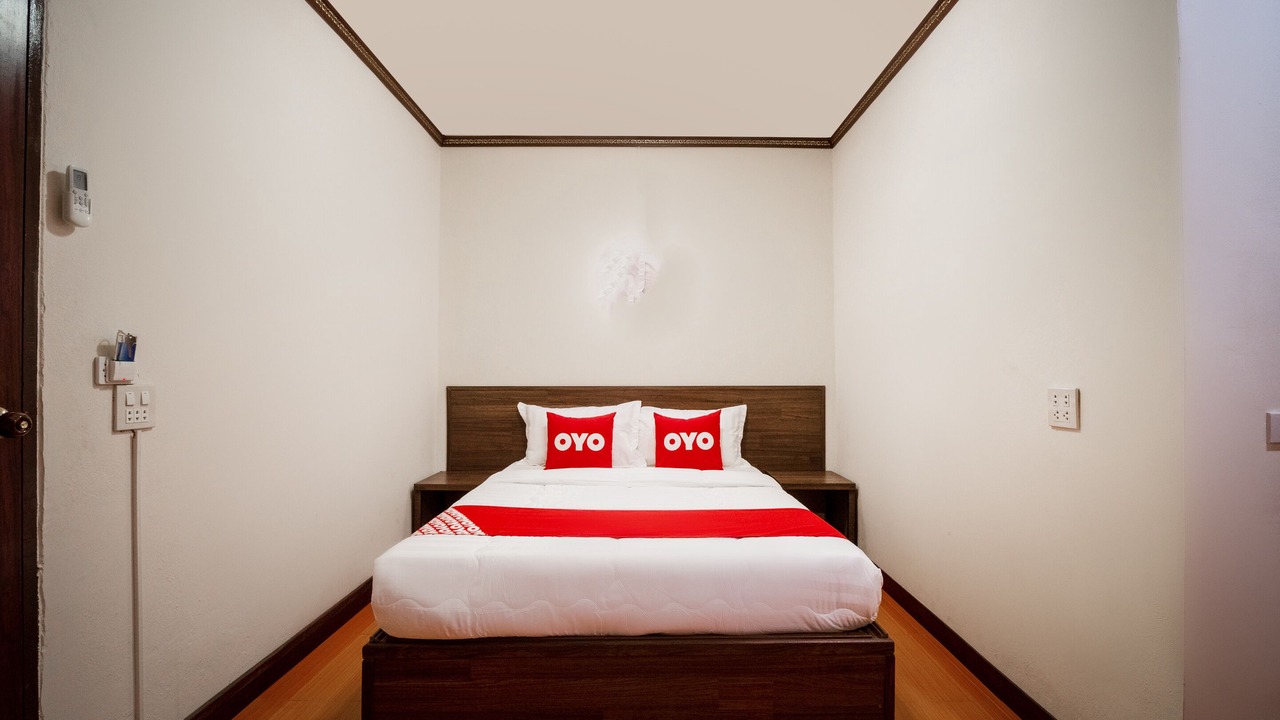 Photo of Bedroom in Sattahip