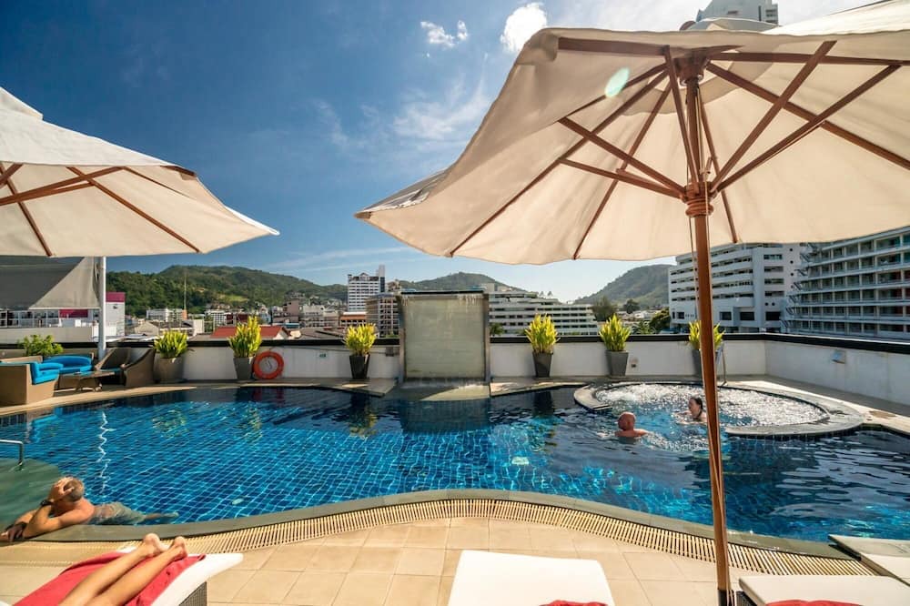 Photo of Outdoor in Patong