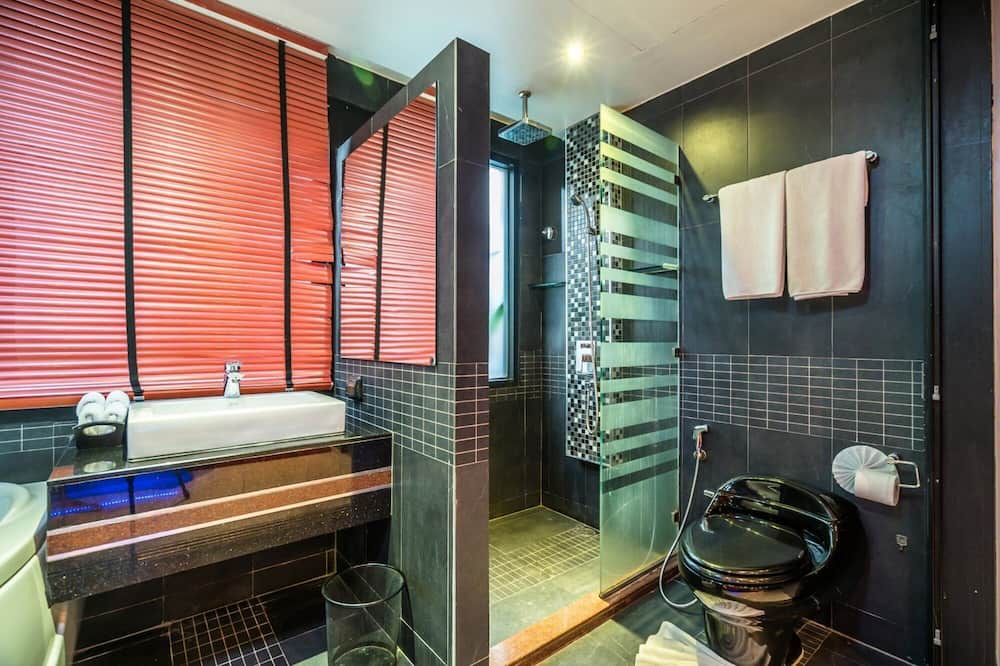 Photo of Bathroom in Patong
