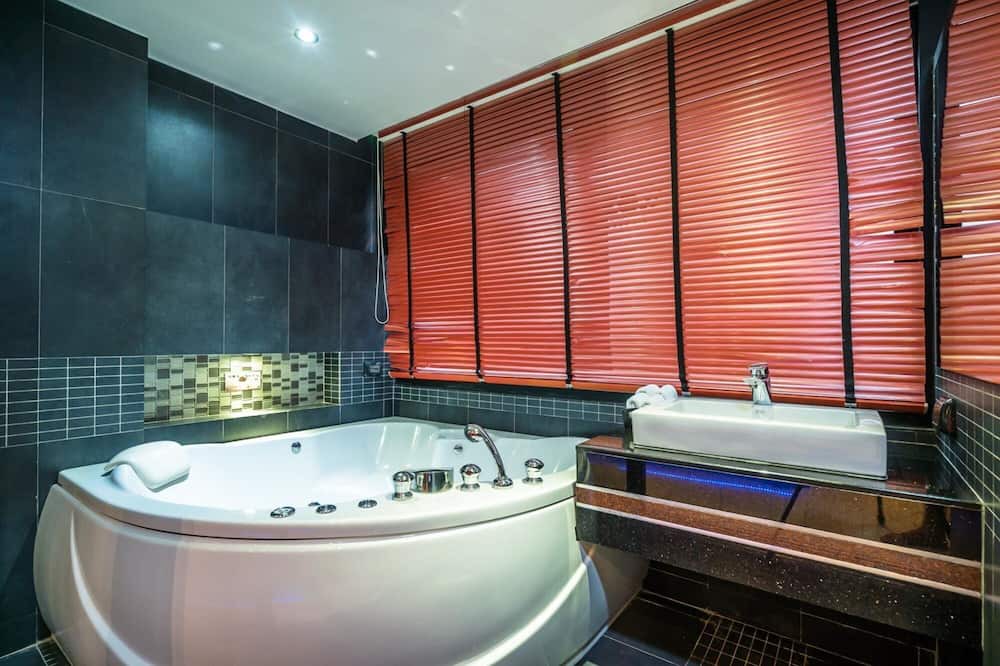 Photo of Bathroom in Patong
