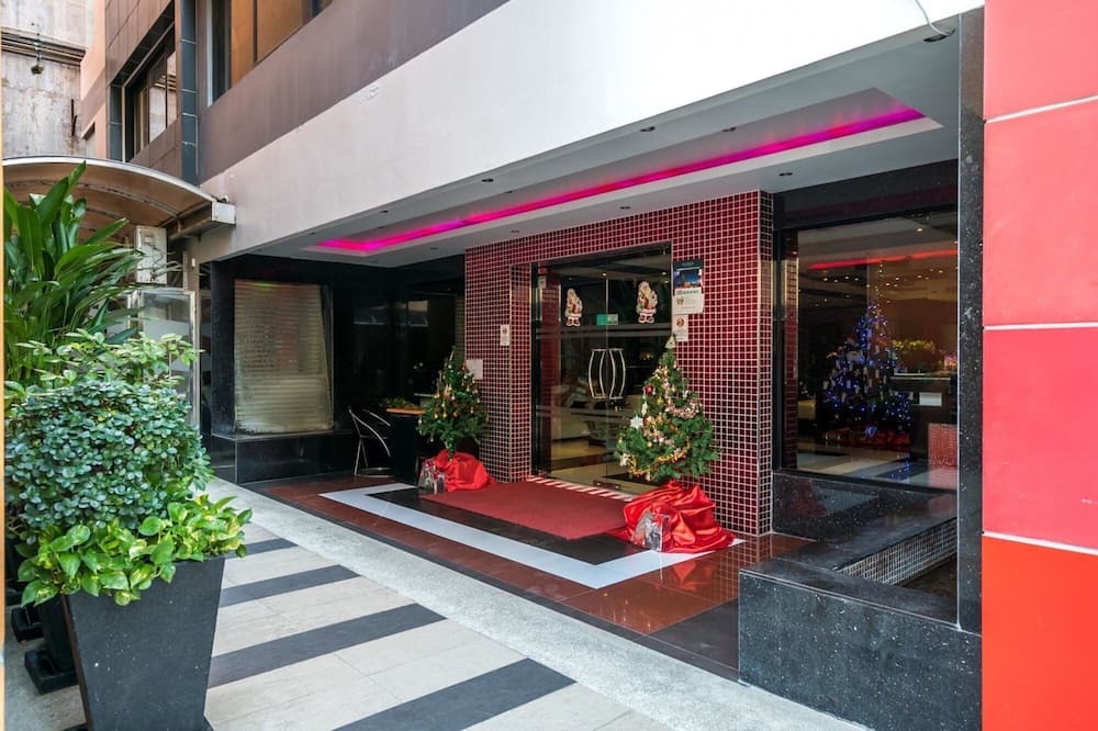Photo of Outdoor in Patong