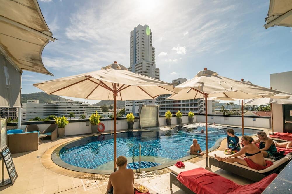 Photo of Outdoor in Patong