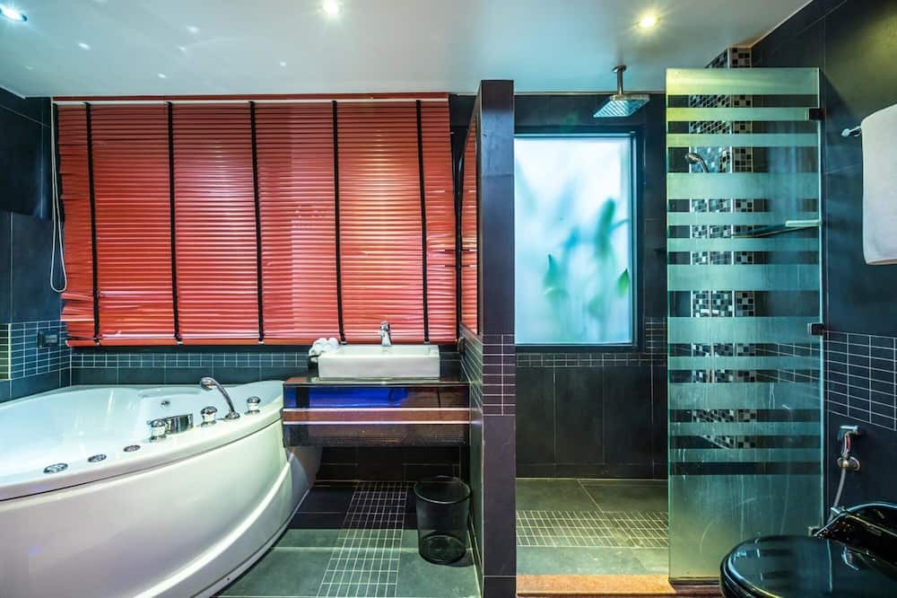 Photo of Bathroom in Patong