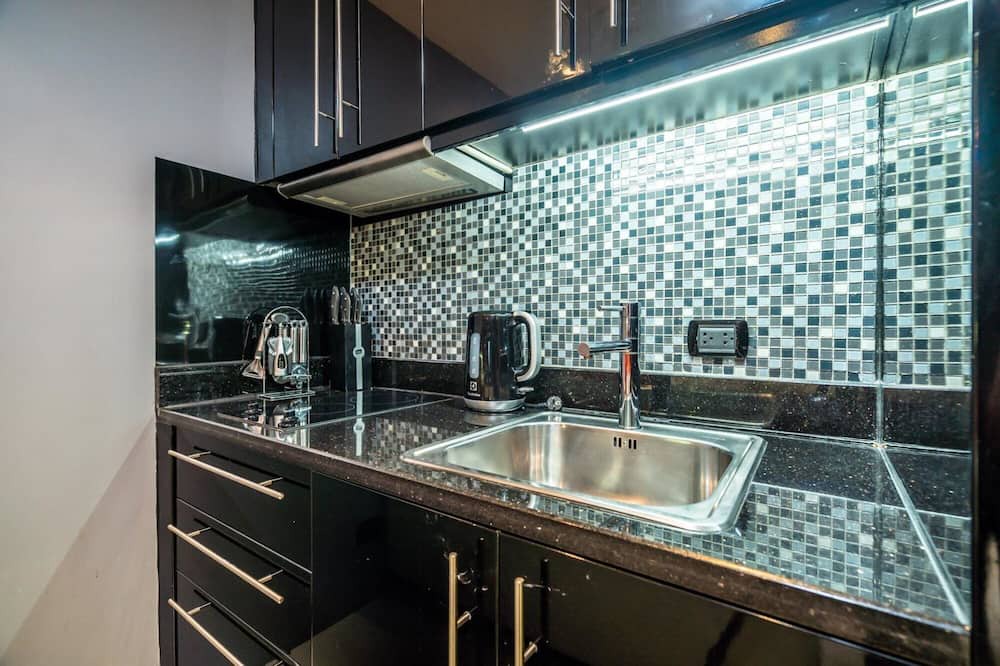 Photo of Kitchen in Patong