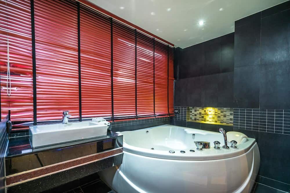 Photo of Bathroom in Patong